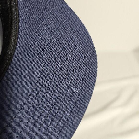 Hydro Flask Hat Cap Snap Back Green Patch One Size Adjustable - Picture 8 of 8